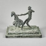 1495 4311 SCULPTURE